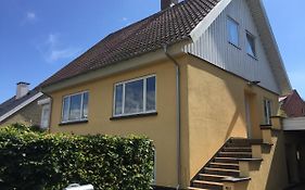 Lisesbedandbreakfast